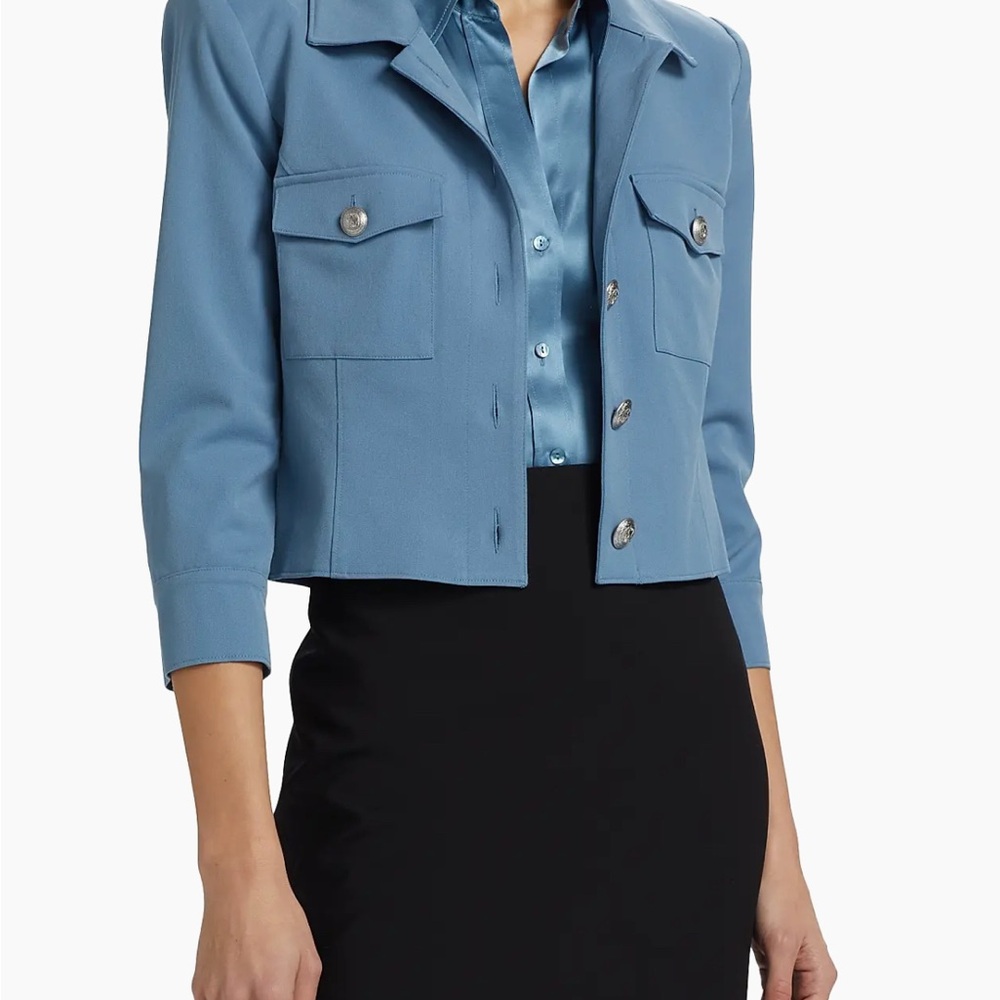 L’Agence Kumi Blazer